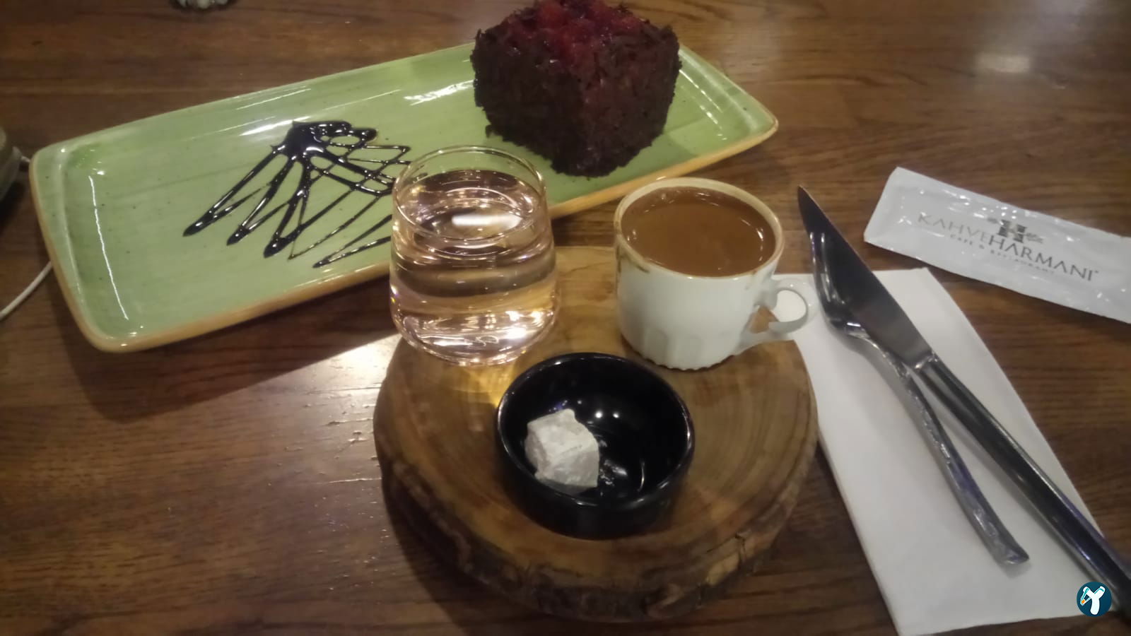 Coffee Blend