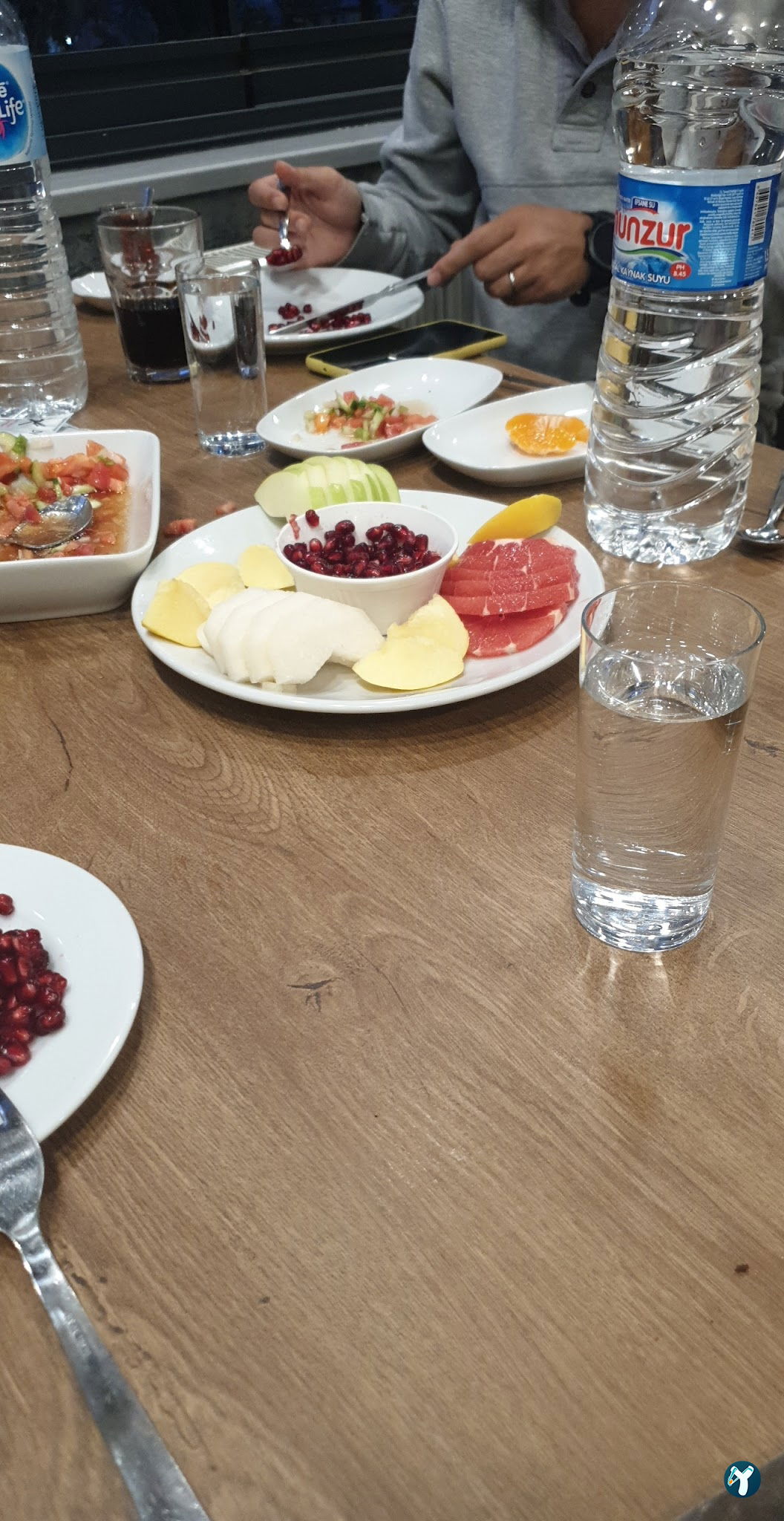 Divan Kanat
