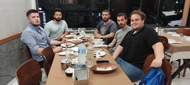 Divan Kanat resimleri