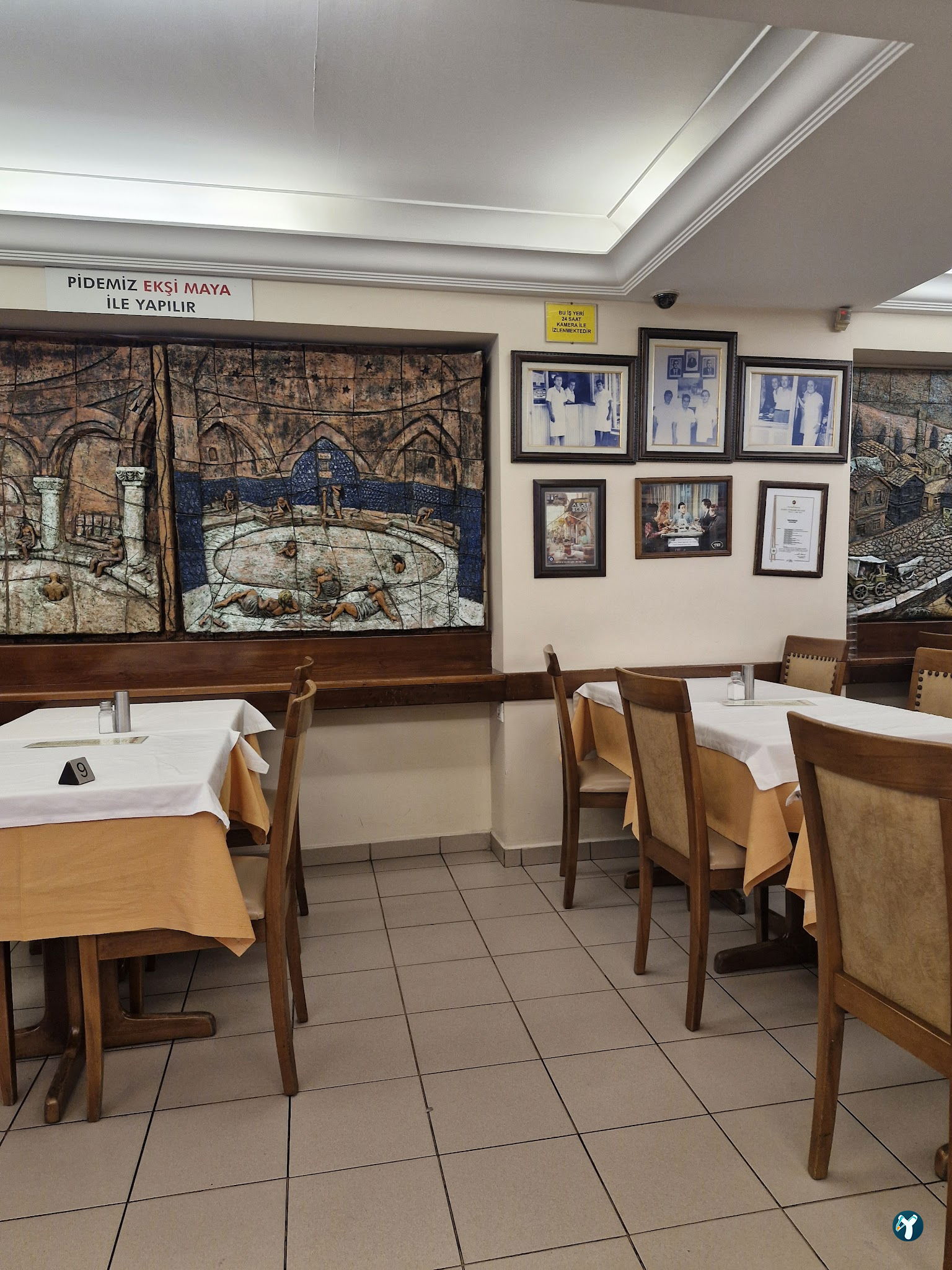 Kebapçı İskender - İskender İskenderoğlu