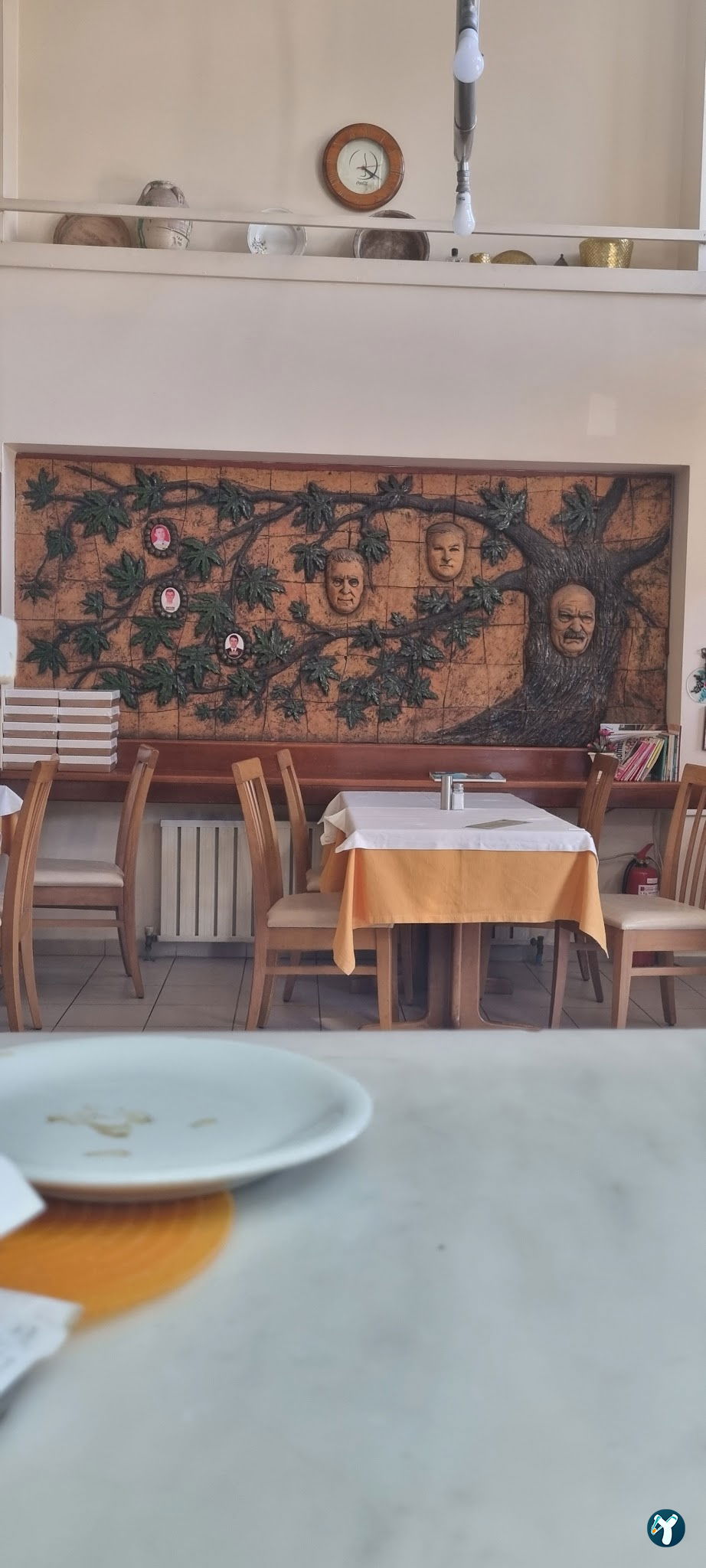 Kebapçı İskender - İskender İskenderoğlu