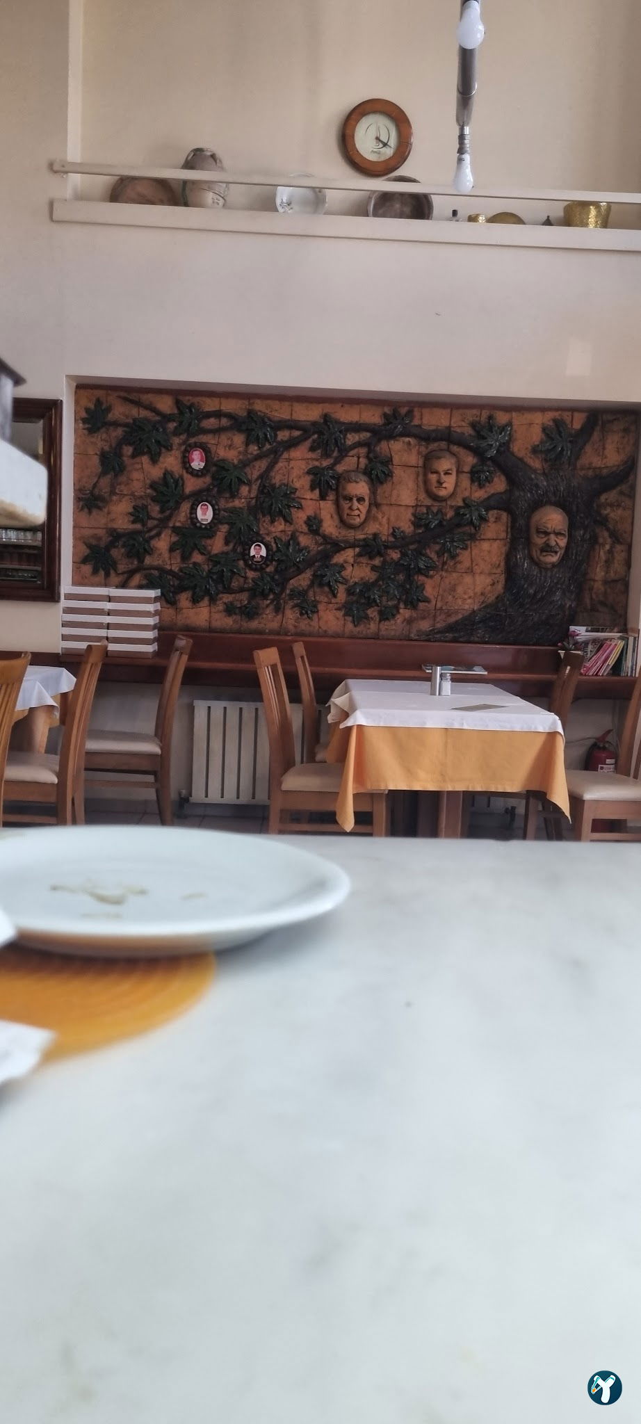 Kebapçı İskender - İskender İskenderoğlu