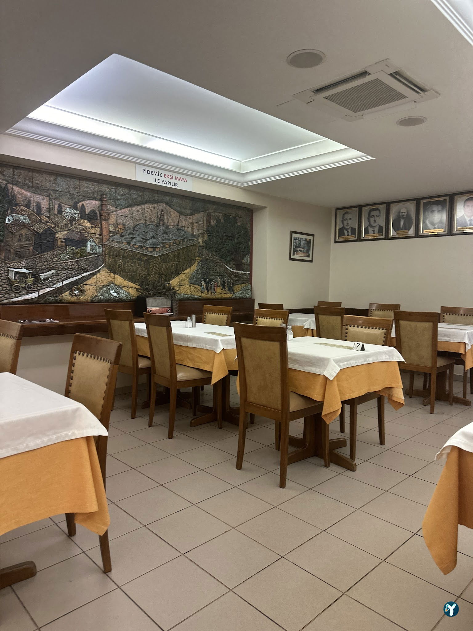 Kebapçı İskender - İskender İskenderoğlu