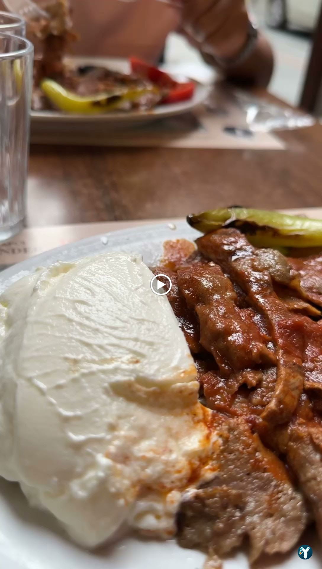 Kebapçı İskender - İskender İskenderoğlu