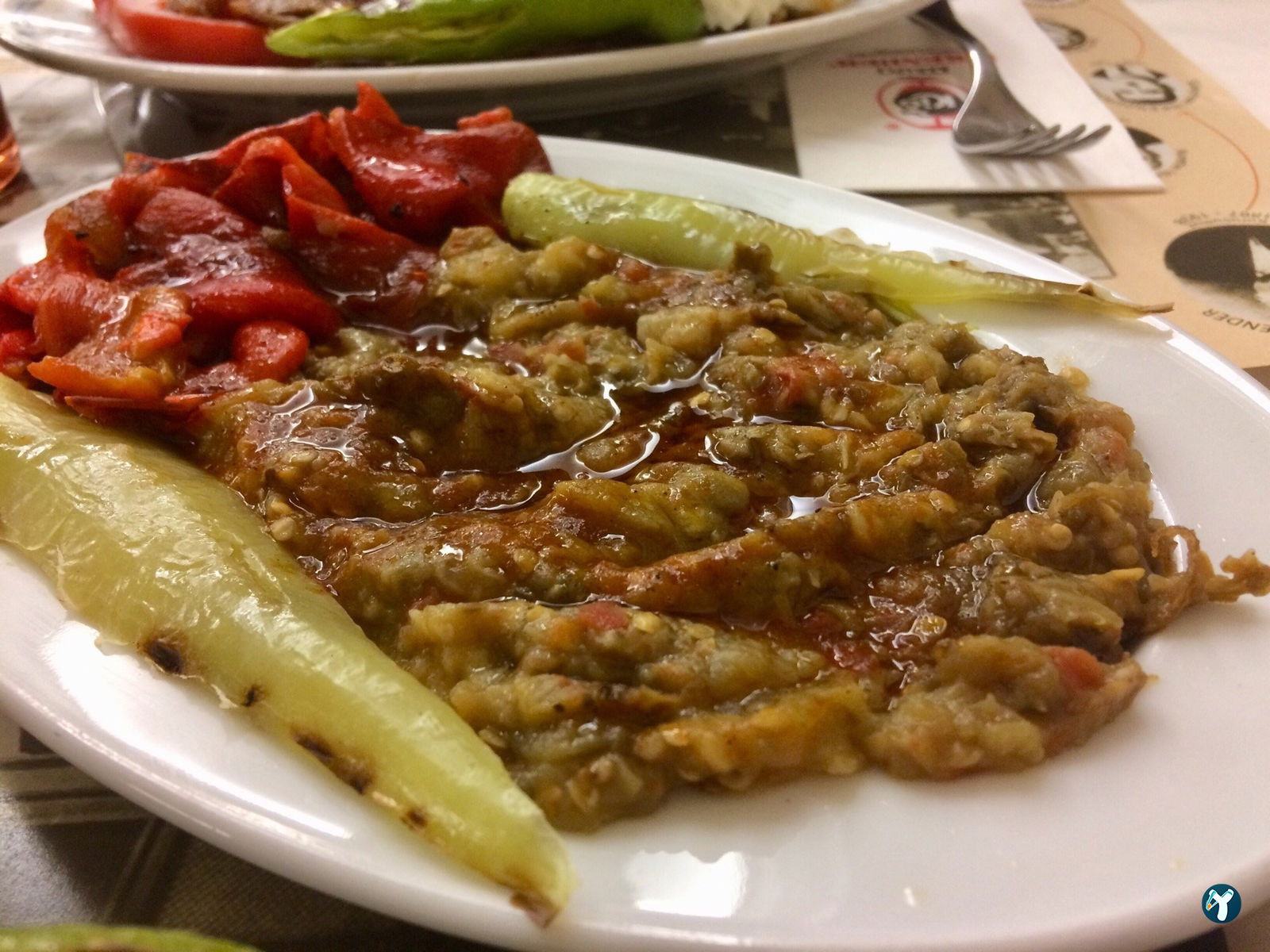 Kebapçı İskender - İskender İskenderoğlu