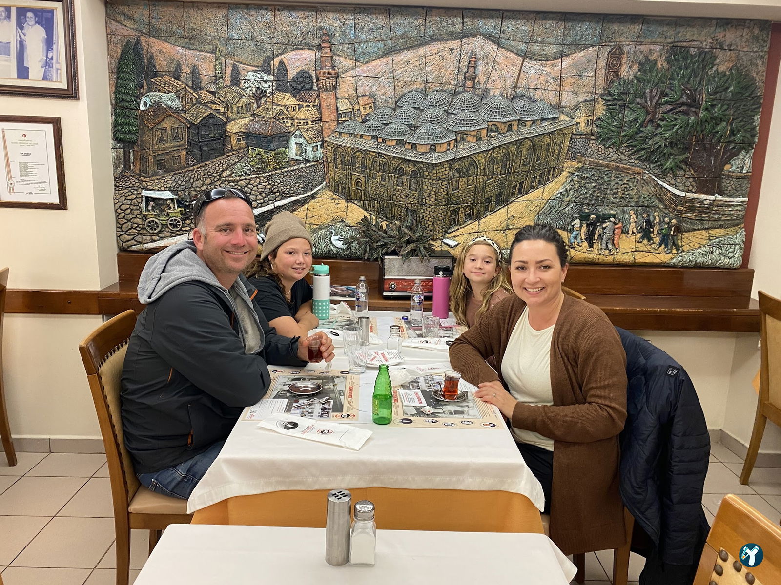 Kebapçı İskender - İskender İskenderoğlu