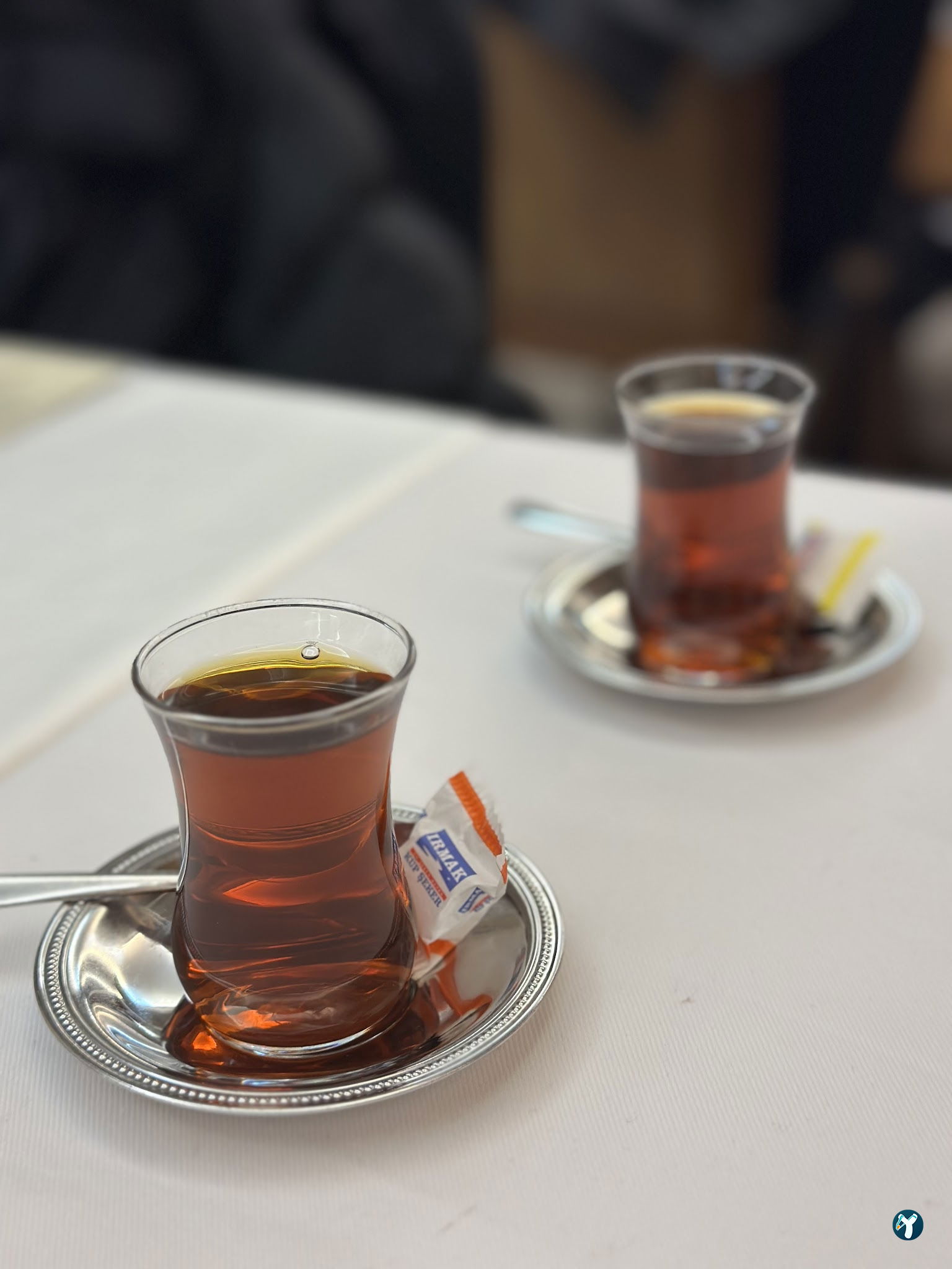 Kebapçı İskender - İskender İskenderoğlu