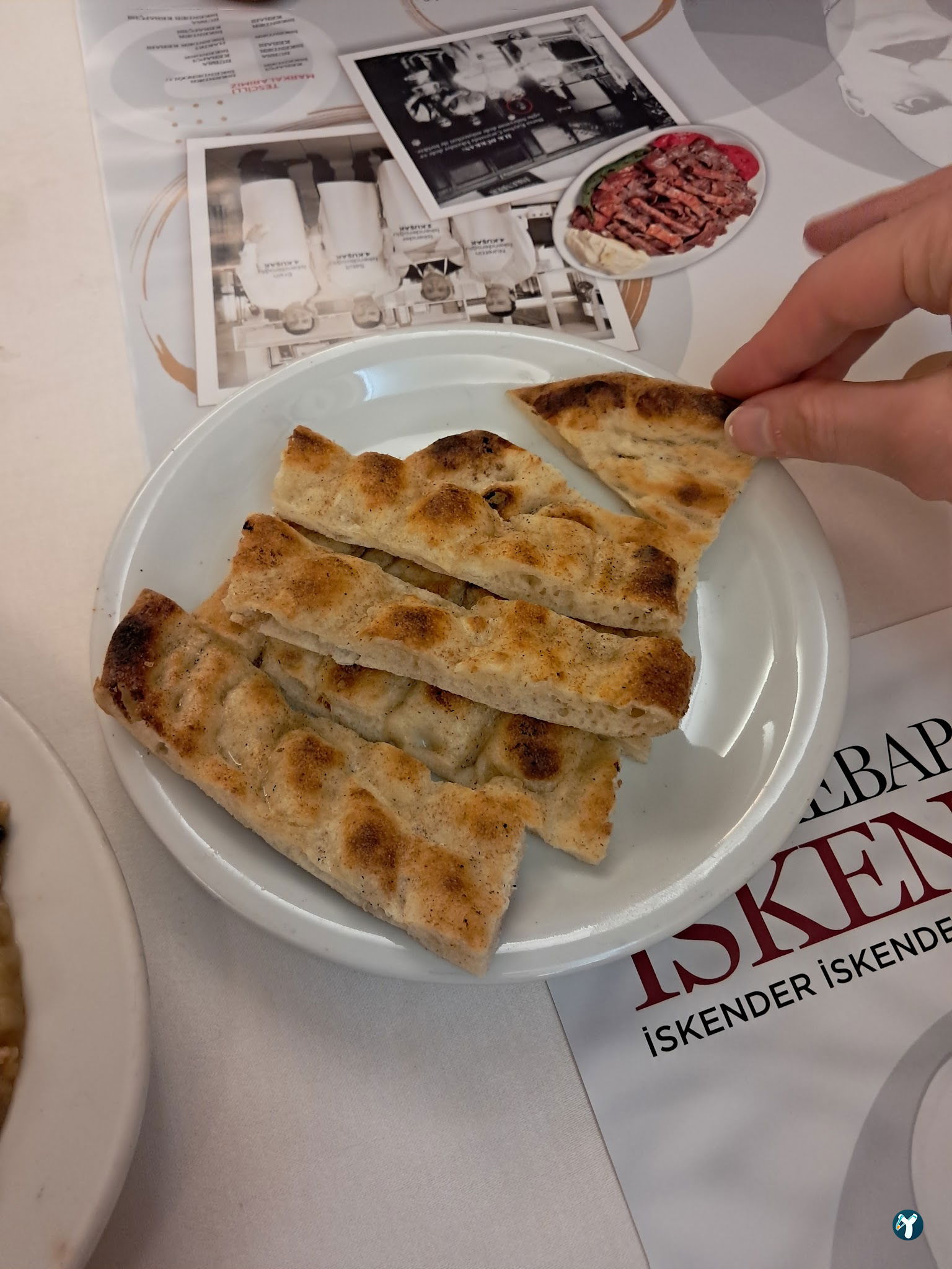 Kebapçı İskender - İskender İskenderoğlu