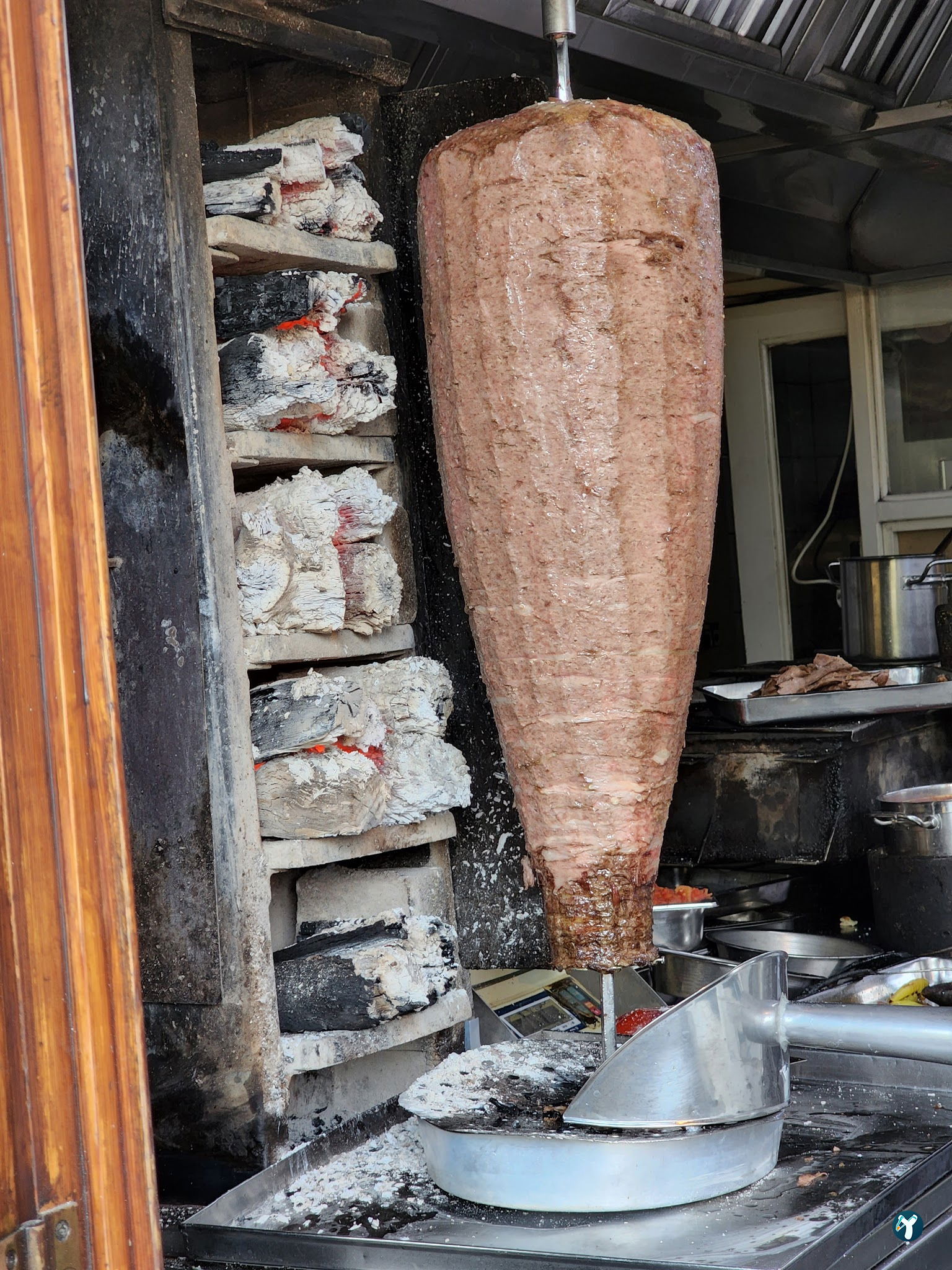 Kebapçı İskender - İskender İskenderoğlu