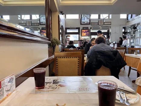 Kebapçı İskender - İskender İskenderoğlu resimleri