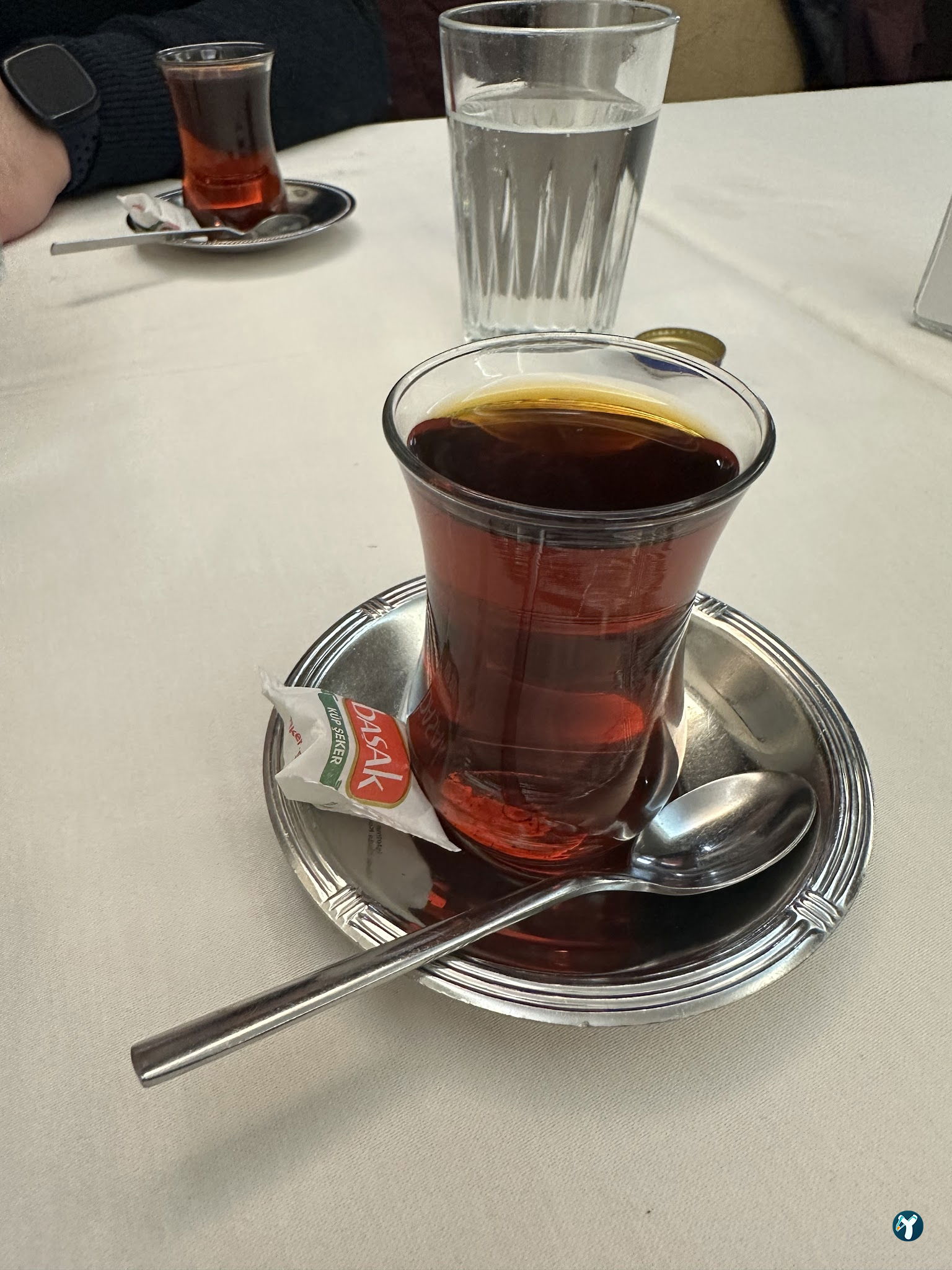 Kebapçı İskender - İskender İskenderoğlu
