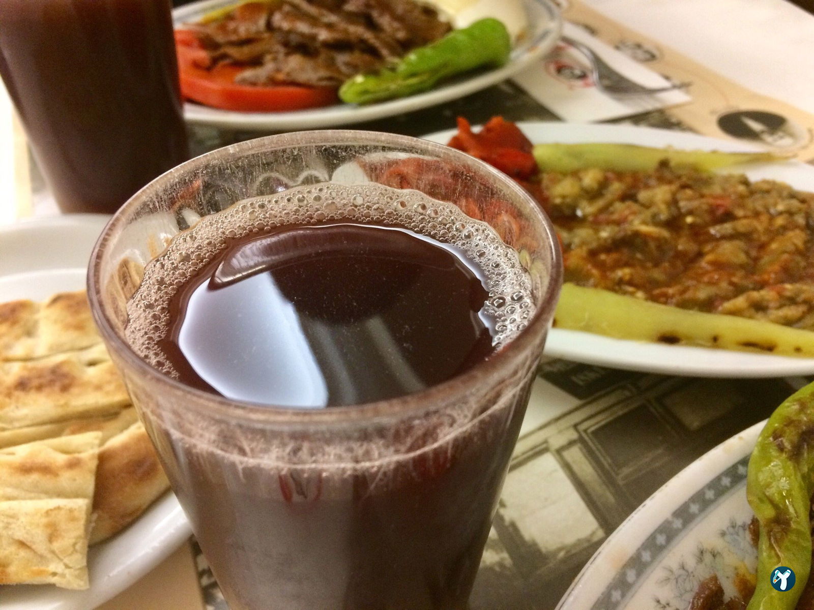 Kebapçı İskender - İskender İskenderoğlu