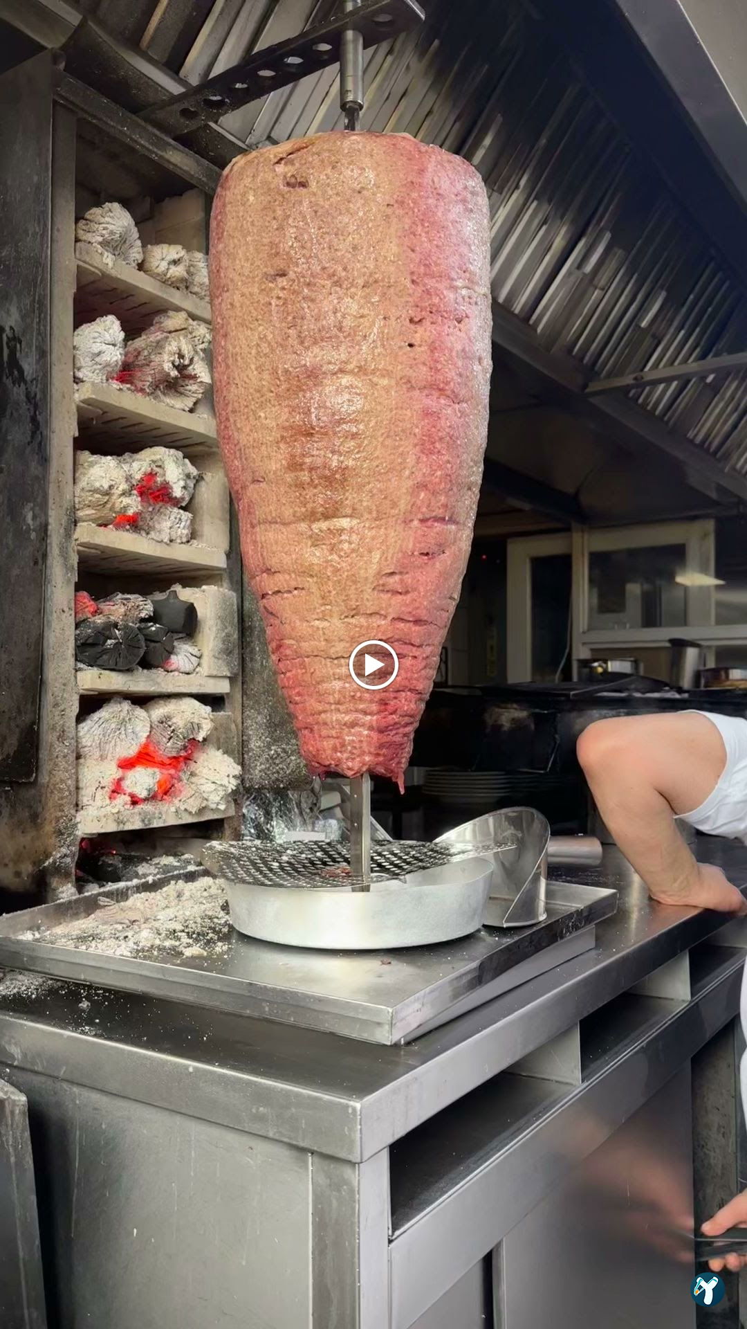 Kebapçı İskender - İskender İskenderoğlu