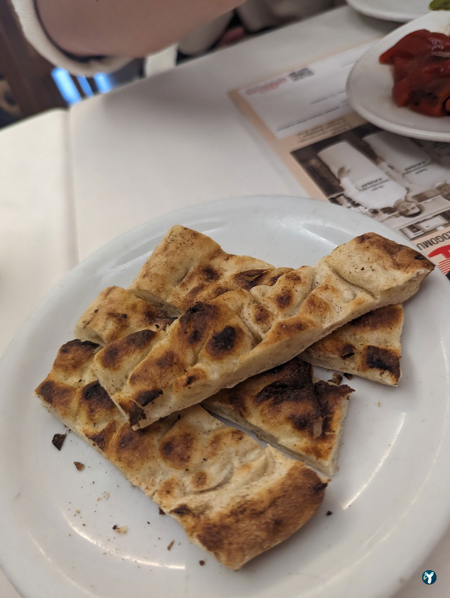 Kebapçı İskender - İskender İskenderoğlu