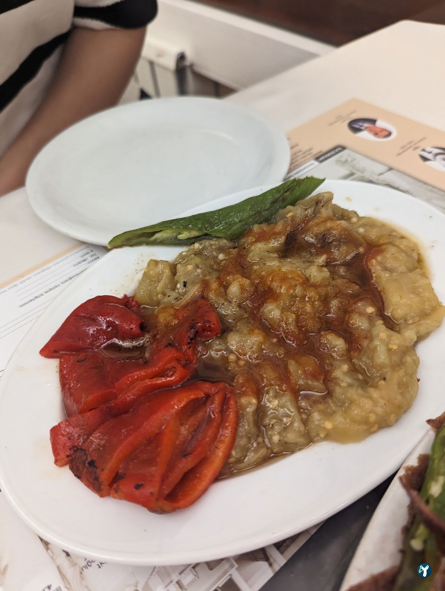 Kebapçı İskender - İskender İskenderoğlu