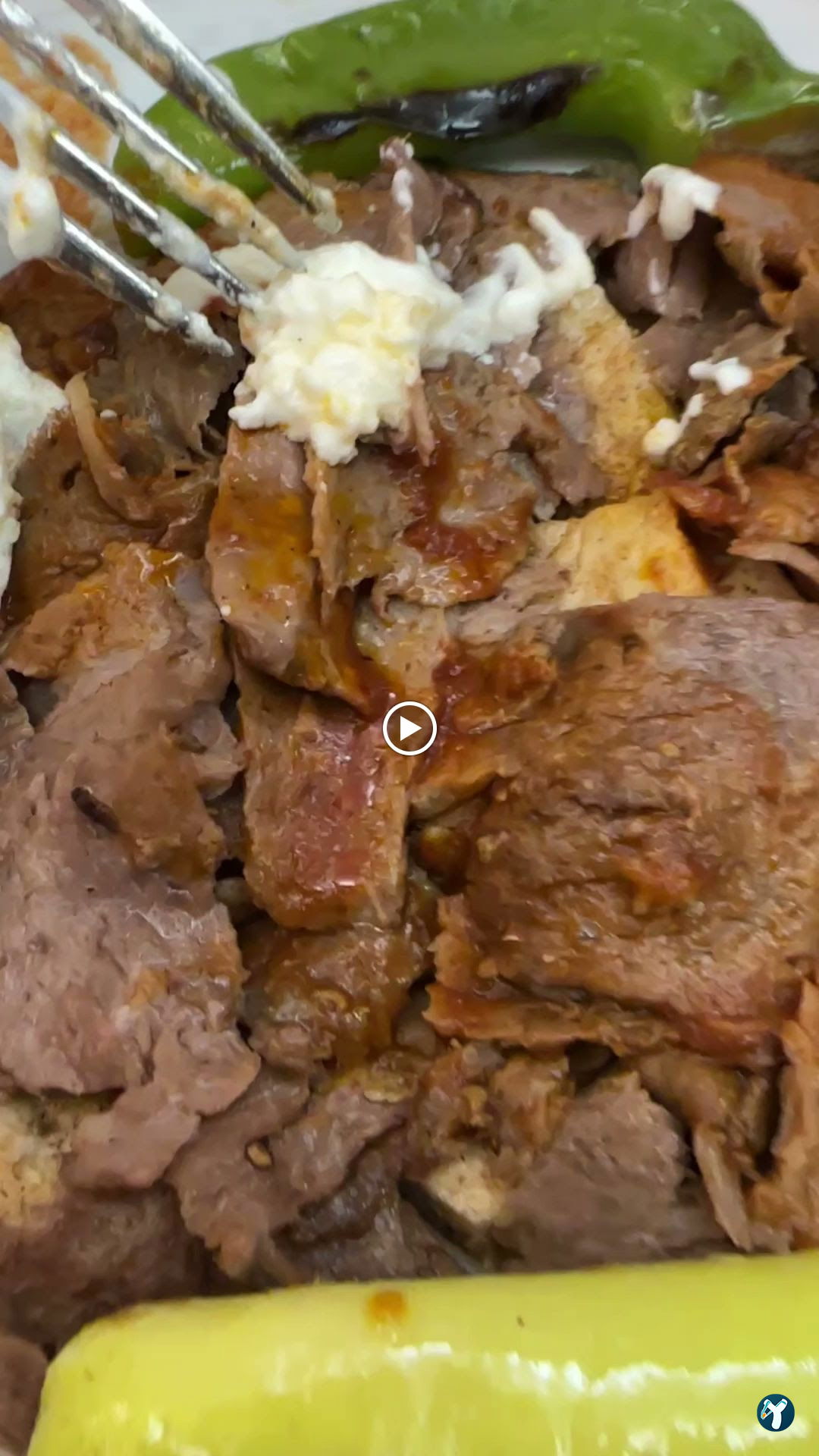 Kebapçı İskender - İskender İskenderoğlu