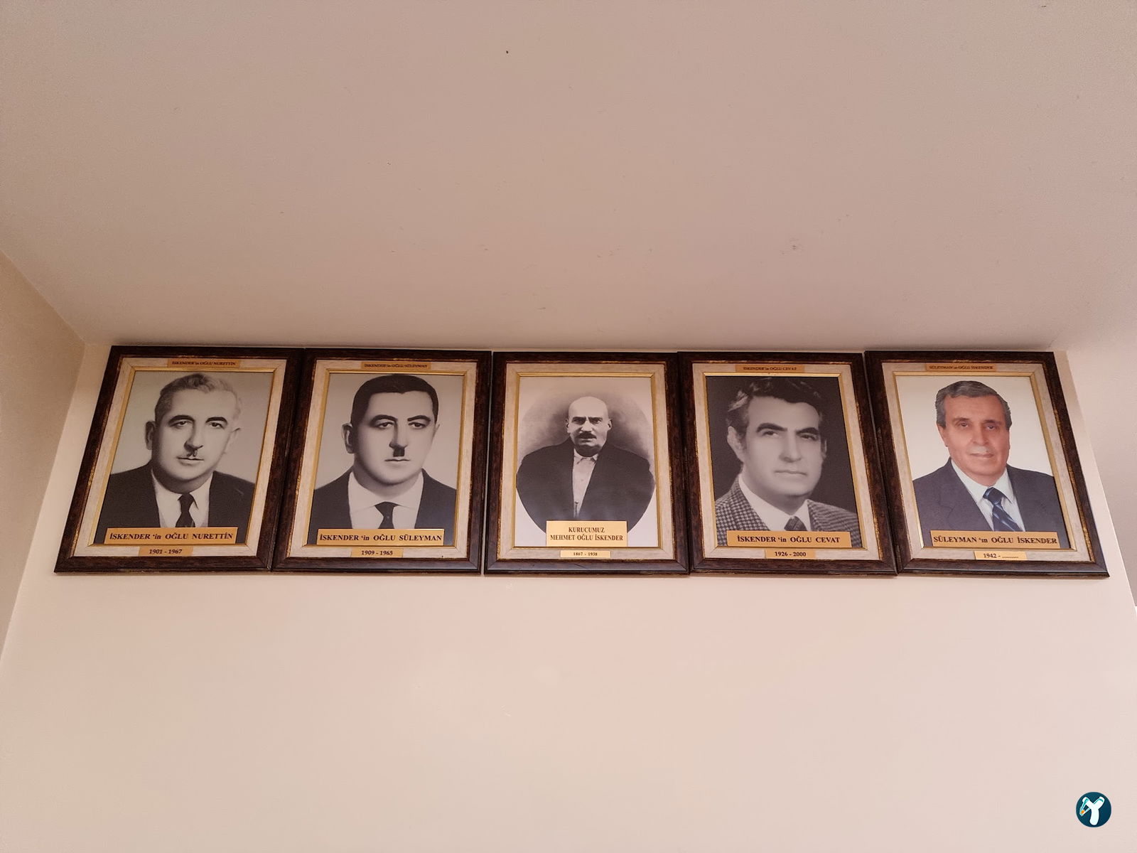 Kebapçı İskender - İskender İskenderoğlu