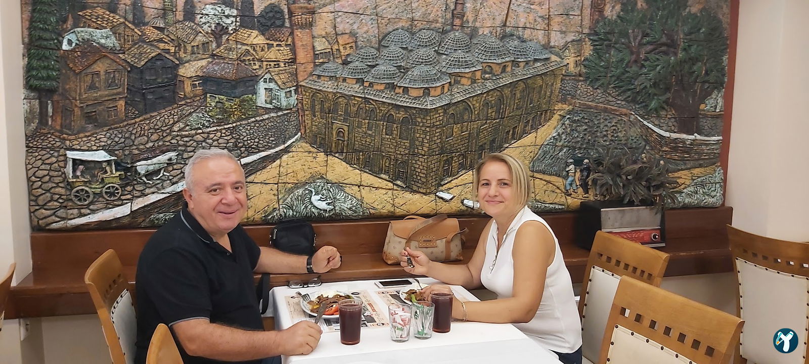 Kebapçı İskender - İskender İskenderoğlu