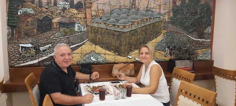 Kebapçı İskender - İskender İskenderoğlu resimleri Kebapçı İskender - İskender İskenderoğlu resimleri