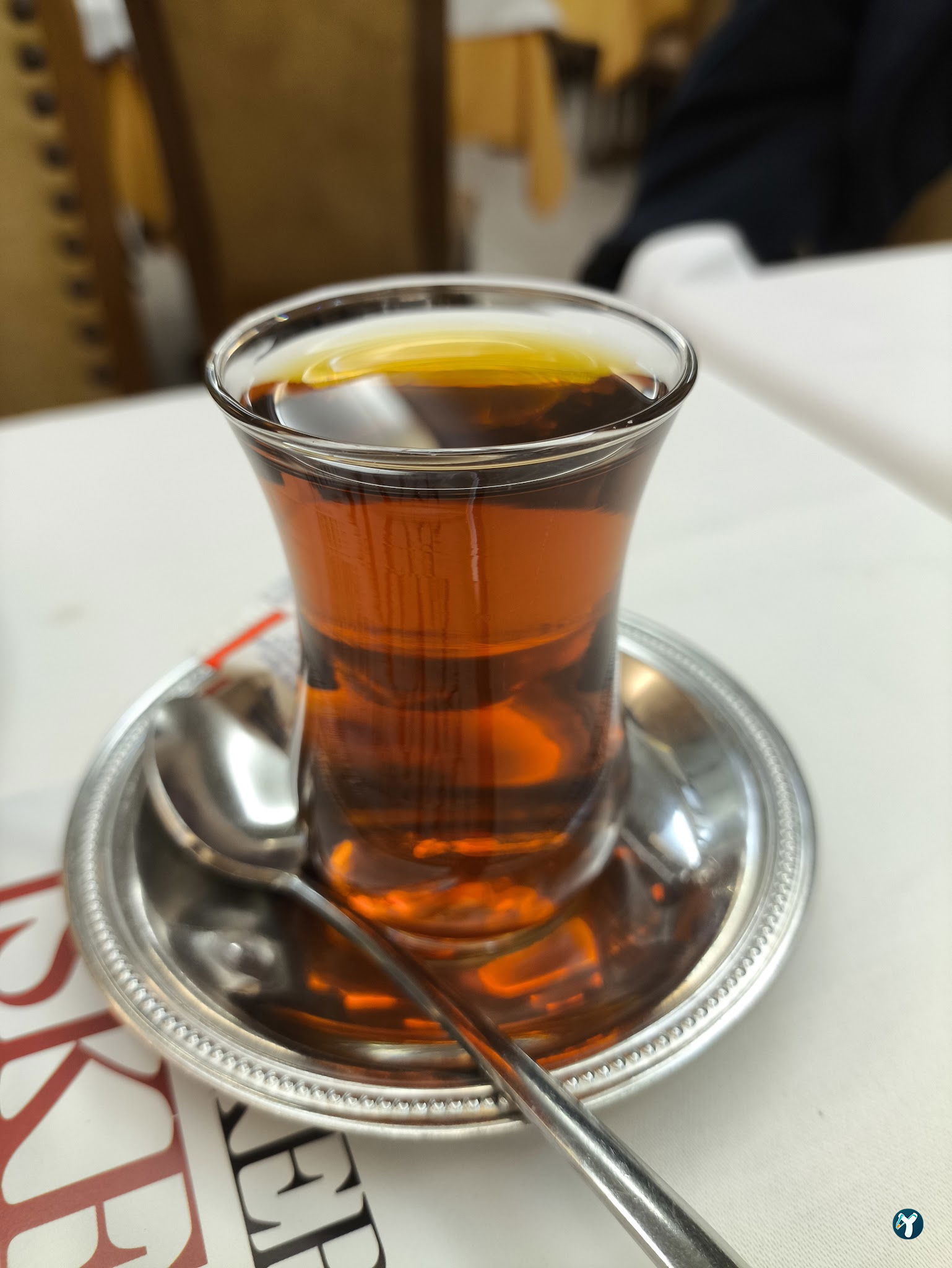 Kebapçı İskender - İskender İskenderoğlu