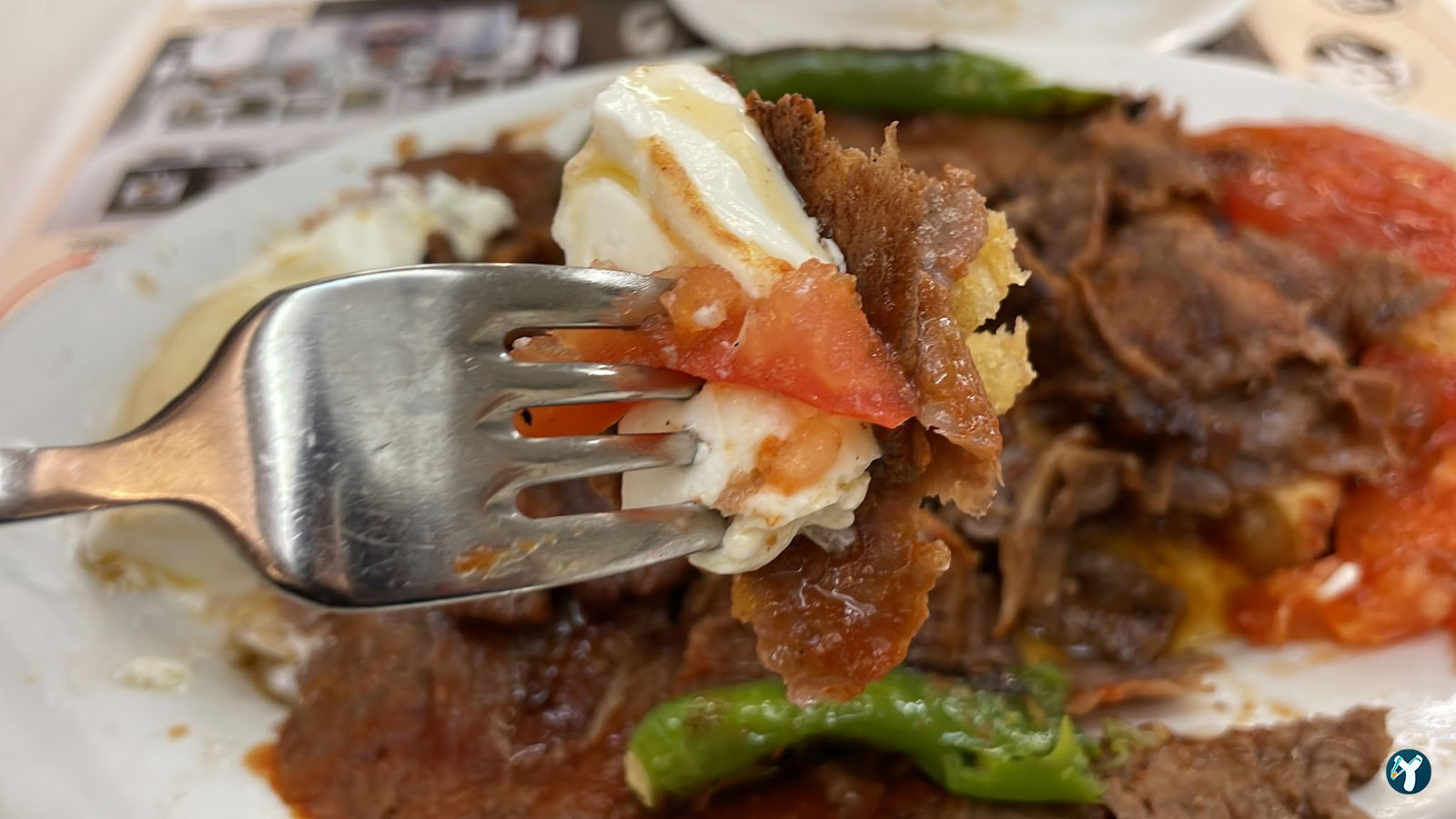 Kebapçı İskender - İskender İskenderoğlu