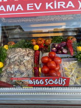 Bigg Döner Manisa