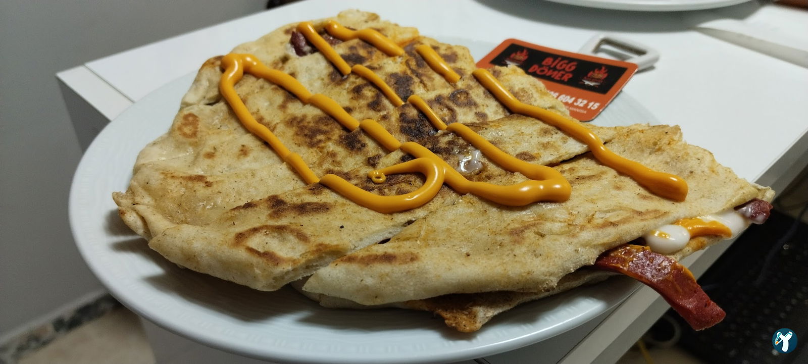 Bigg Döner Manisa