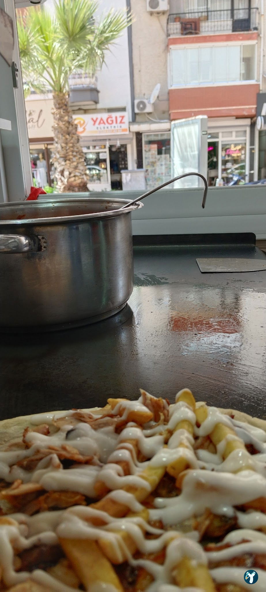 Bigg Döner Manisa