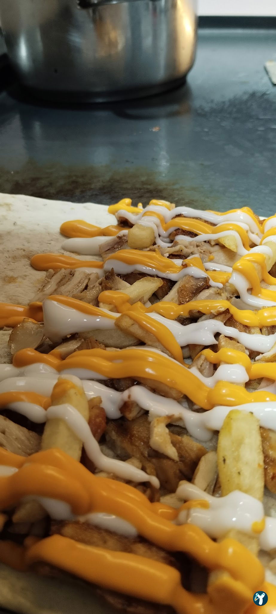 Bigg Döner Manisa