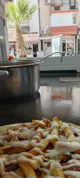 Bigg Döner Manisa resimleri