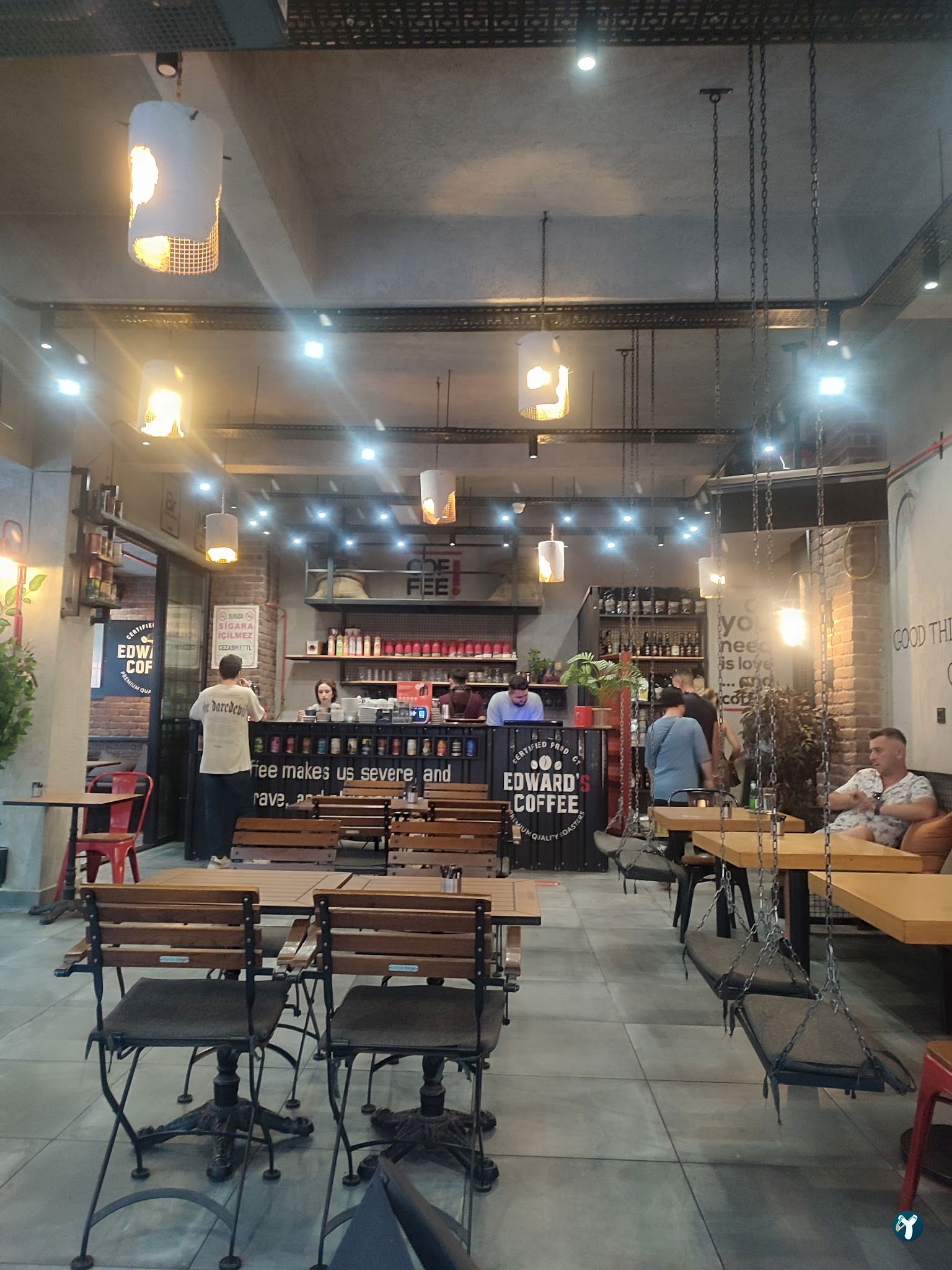 Edwards Coffee