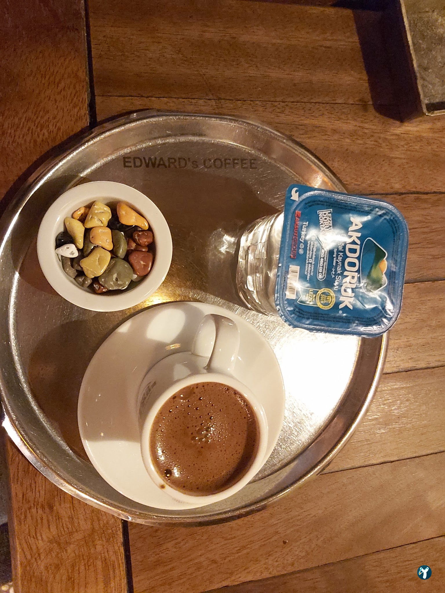 Edwards Coffee