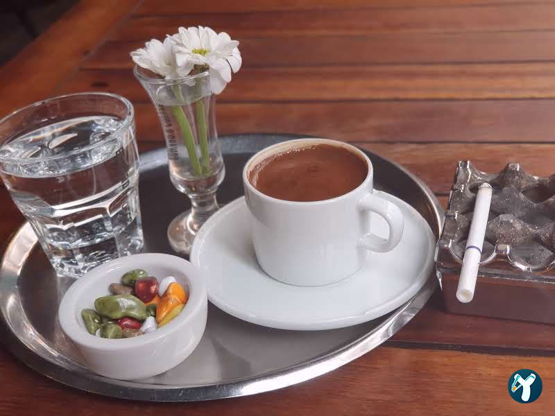 Edwards Coffee
