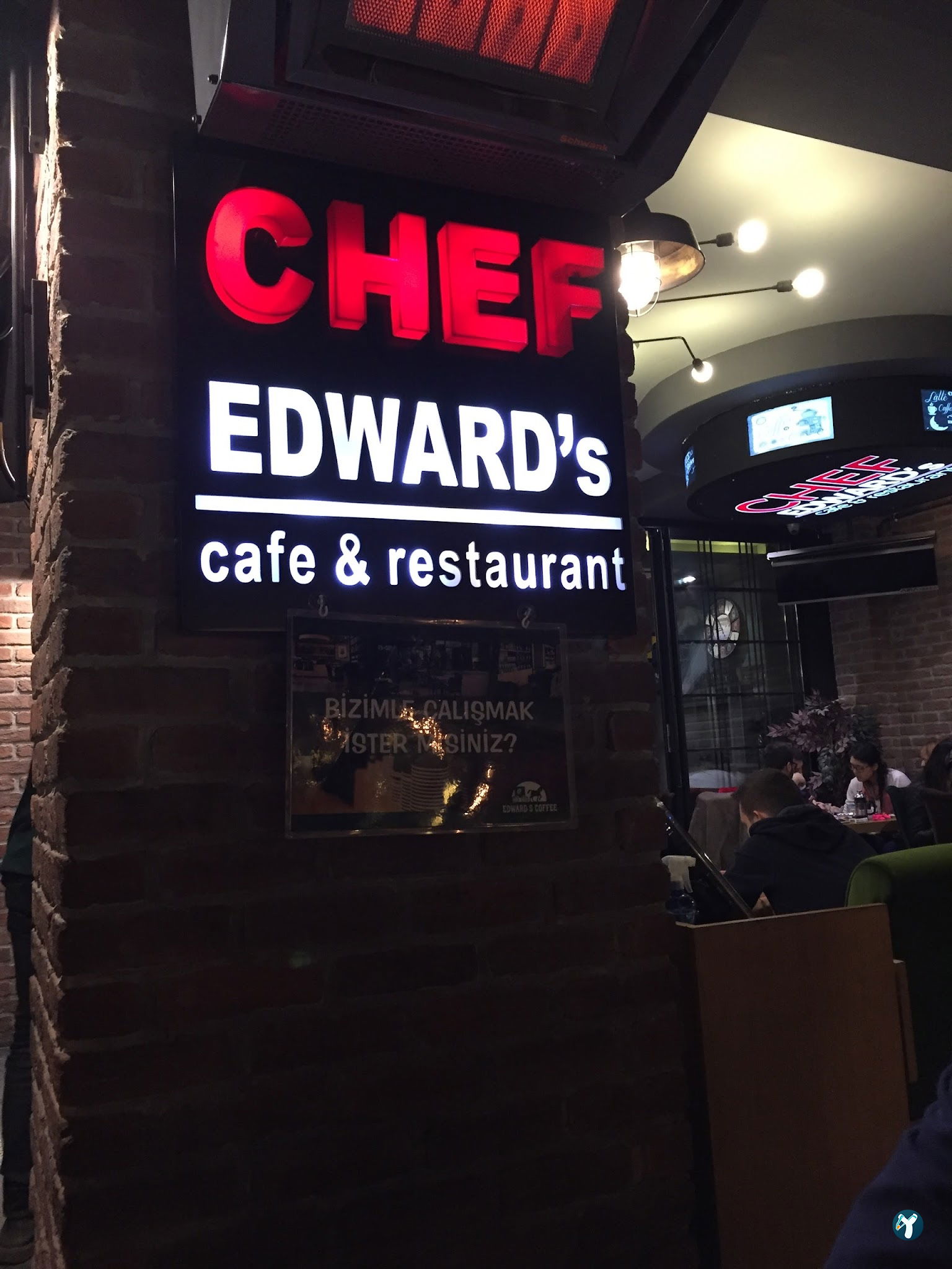 Edwards Coffee