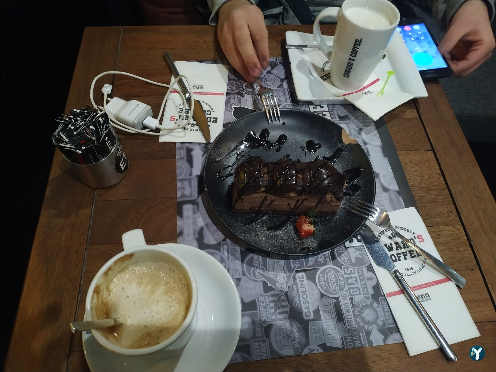 Edwards Coffee