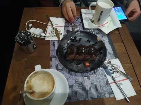 Edwards Coffee resimleri