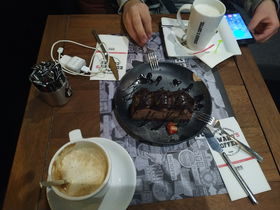 Edwards Coffee