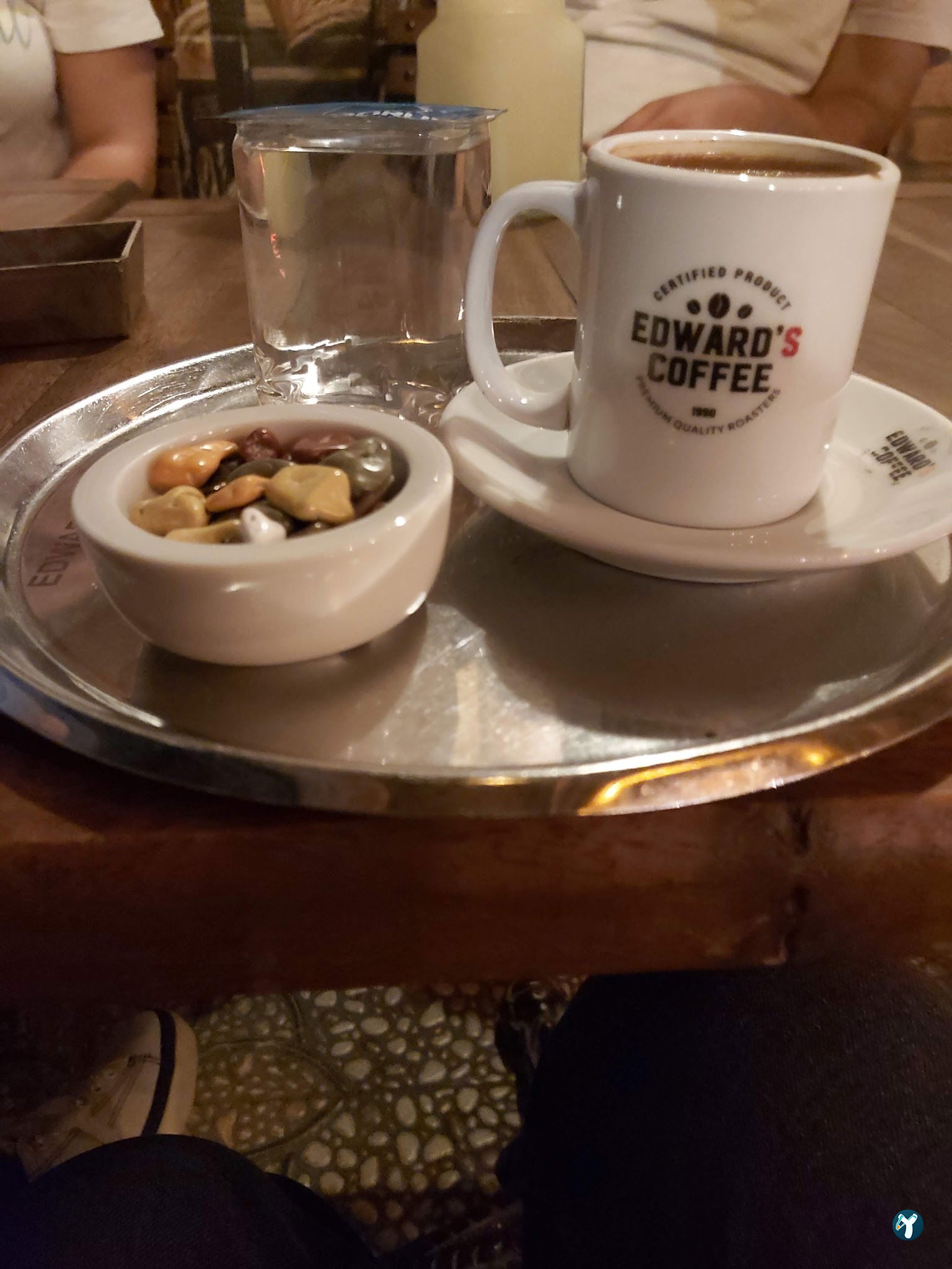 Edwards Coffee