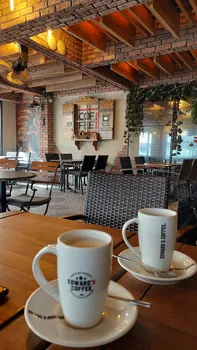 Edwards Coffee resimleri