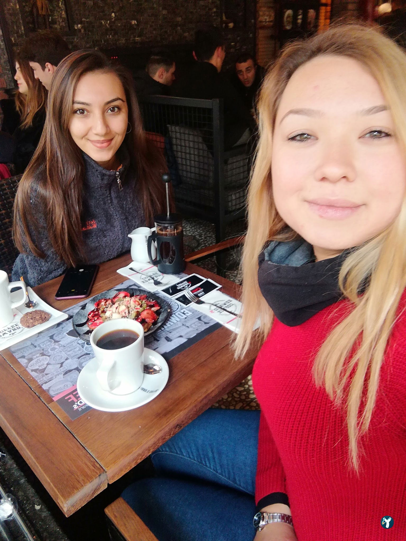 Edwards Coffee
