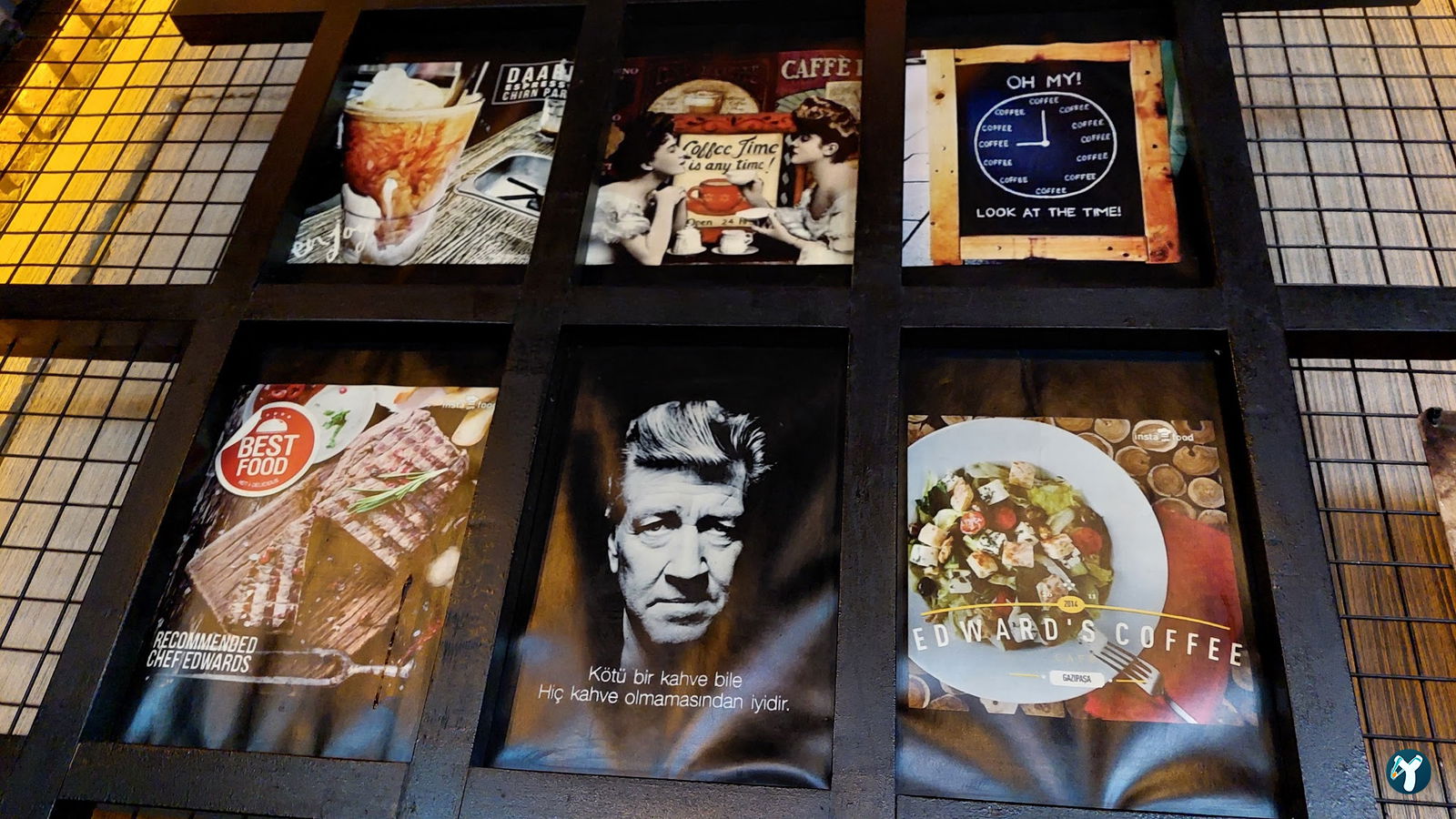 Edwards Coffee
