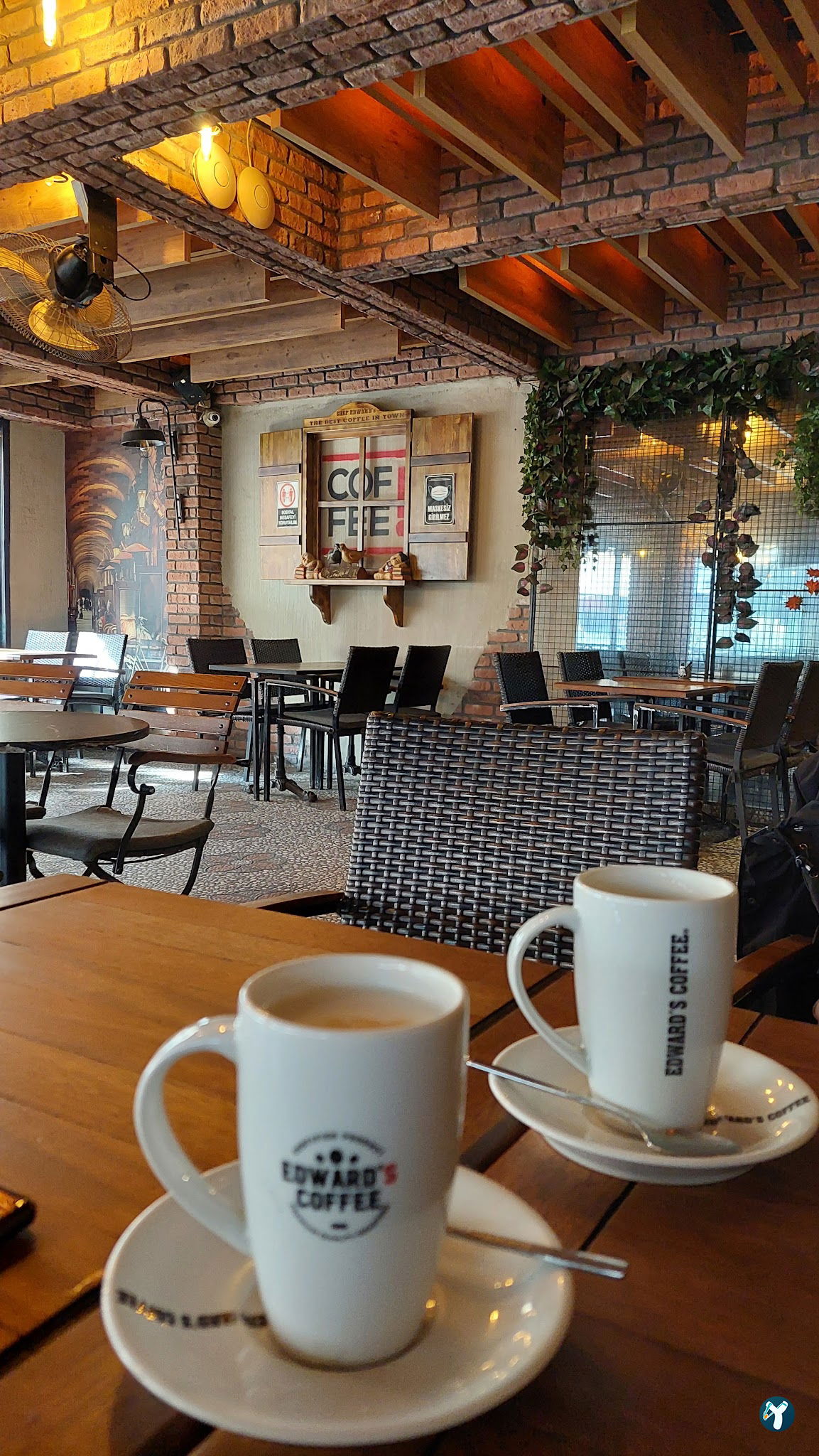 Edwards Coffee