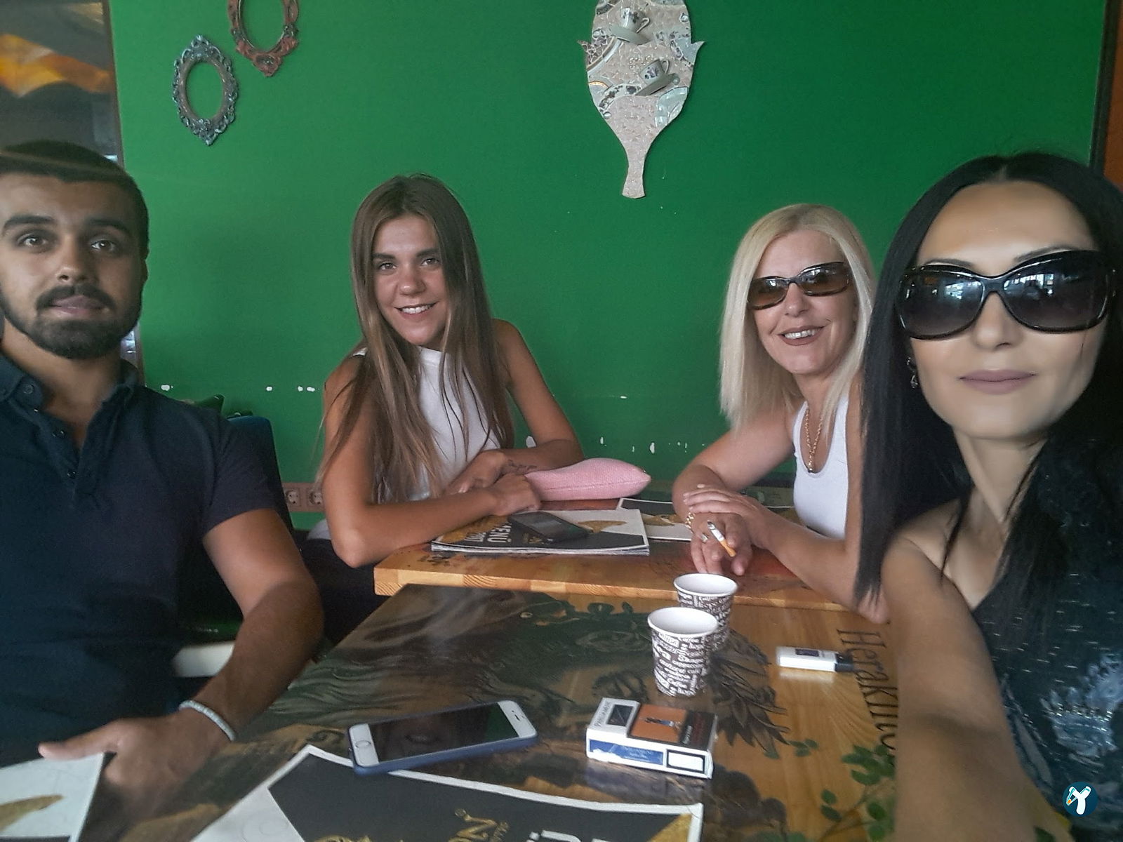 Edwards Coffee