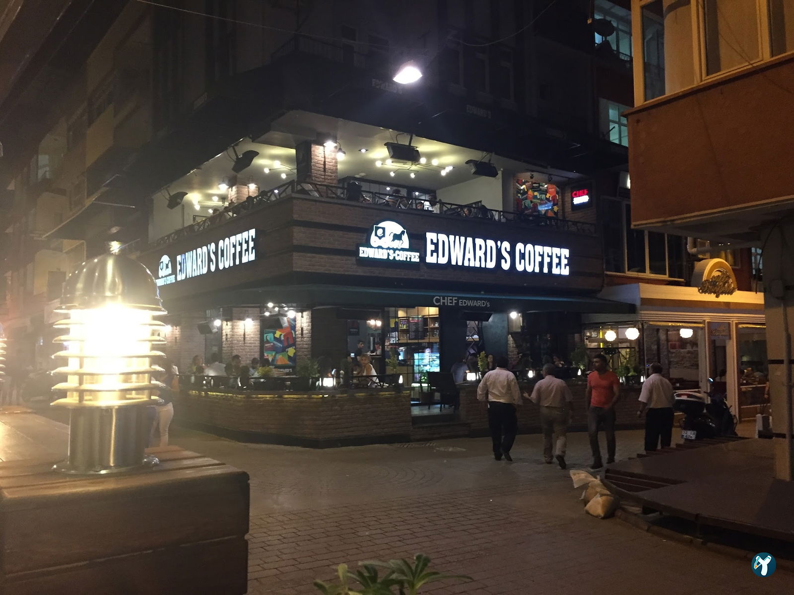 Edwards Coffee