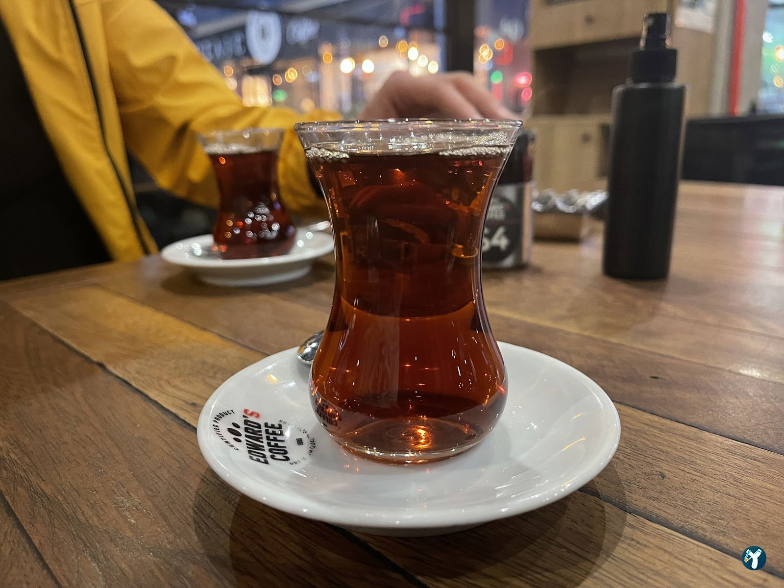Edwards Coffee