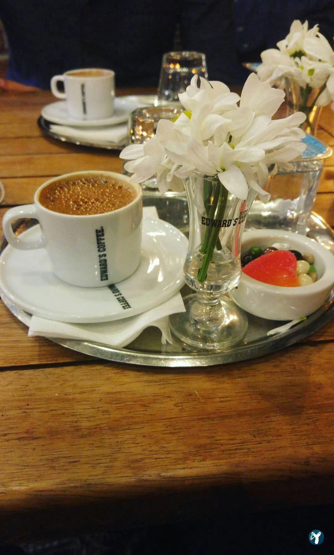 Edwards Coffee