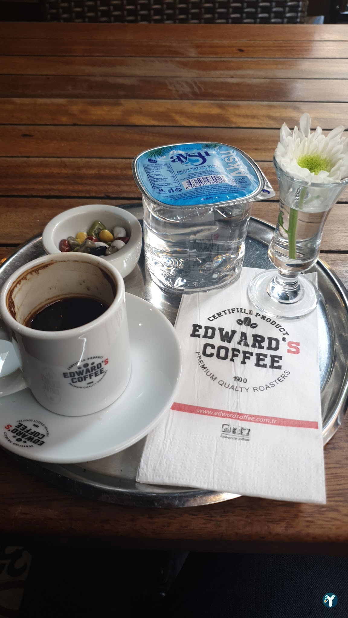 Edwards Coffee