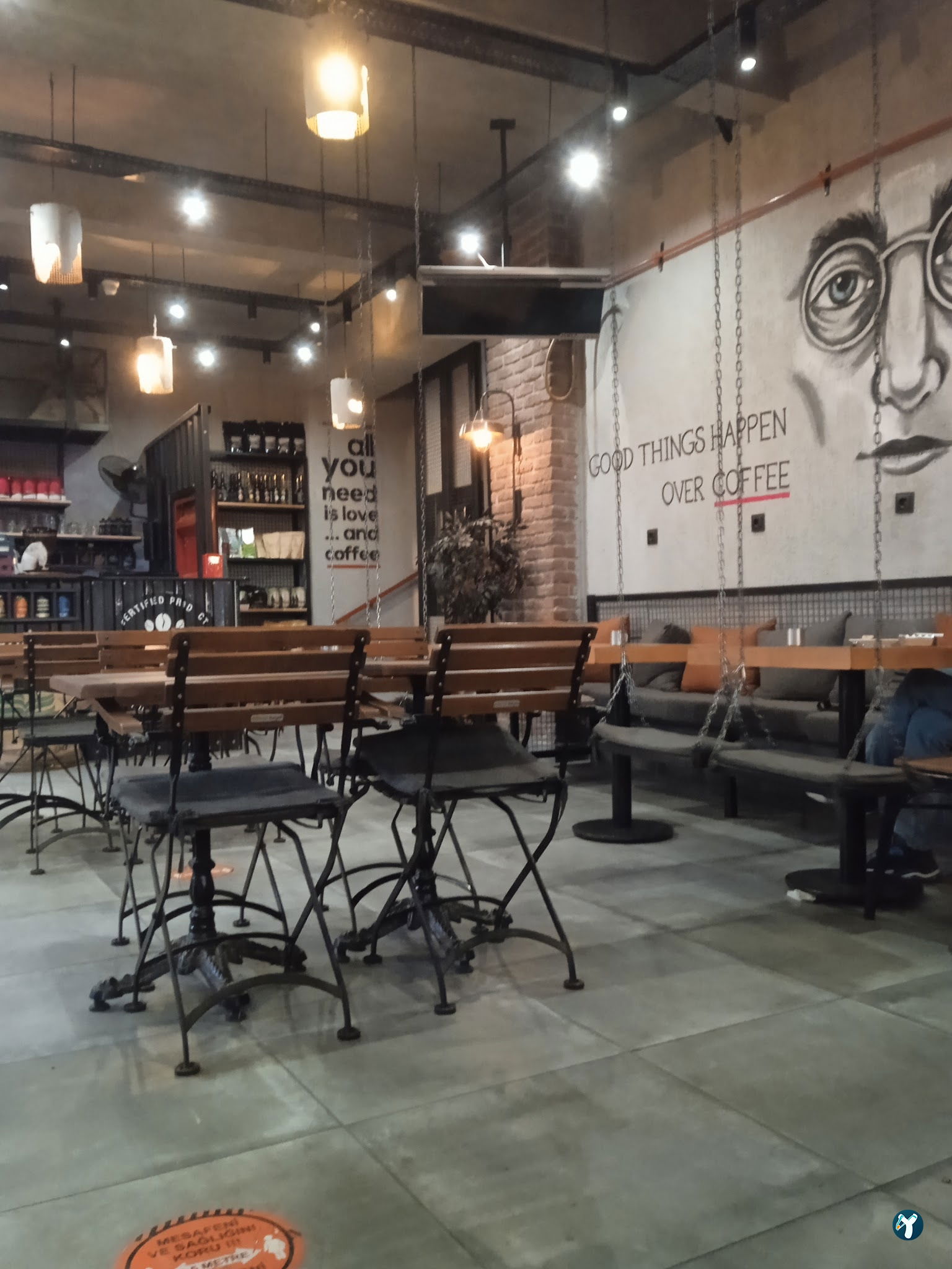 Edwards Coffee