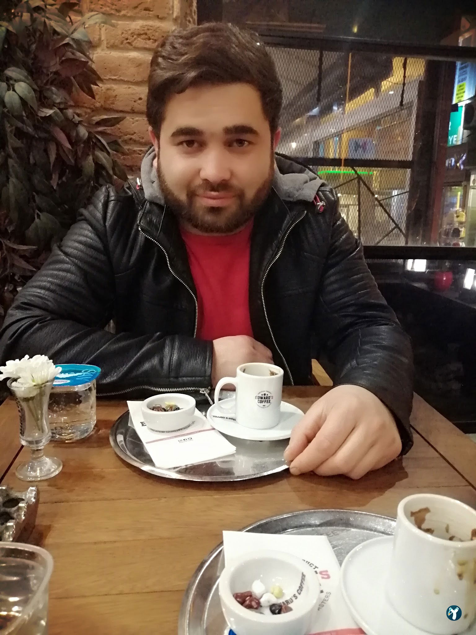 Edwards Coffee