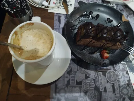 Edwards Coffee resimleri